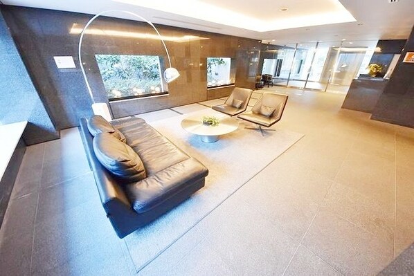 パークルージュ赤坂檜町の物件内観写真